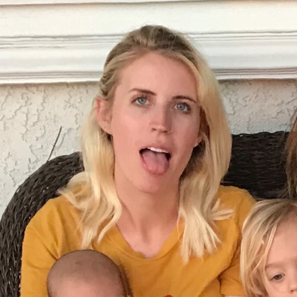 Meet your Posher, Caitlynn